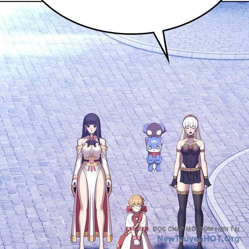 Gậy  Cấp 99 Chapter 158 - Trang 2