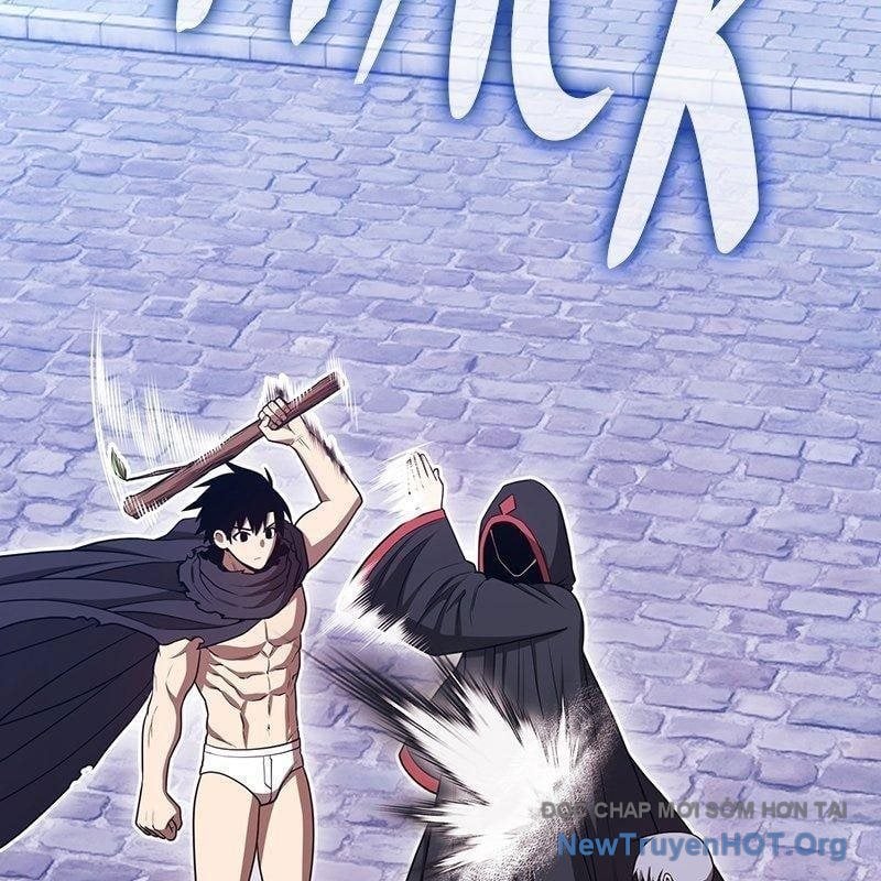 Gậy  Cấp 99 Chapter 158 - Trang 2