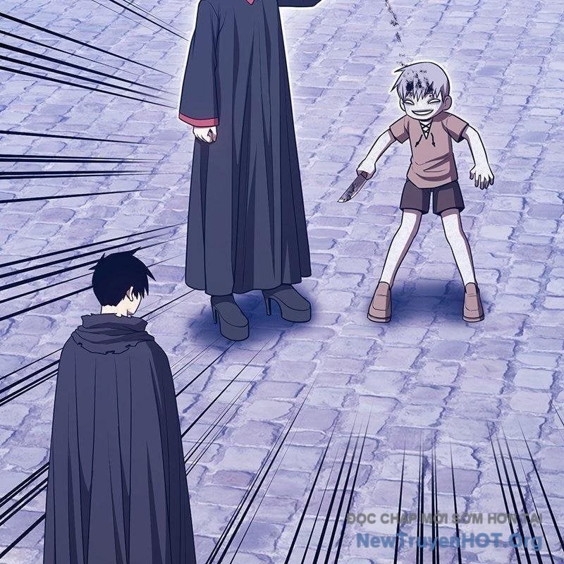 Gậy  Cấp 99 Chapter 158 - Trang 2