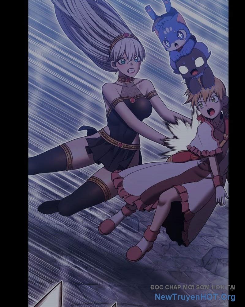 Gậy  Cấp 99 Chapter 159.5 - Trang 2