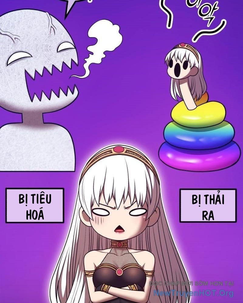 Gậy  Cấp 99 Chapter 159.5 - Trang 2