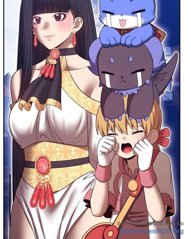 Gậy  Cấp 99 Chapter 159.5 - Trang 2