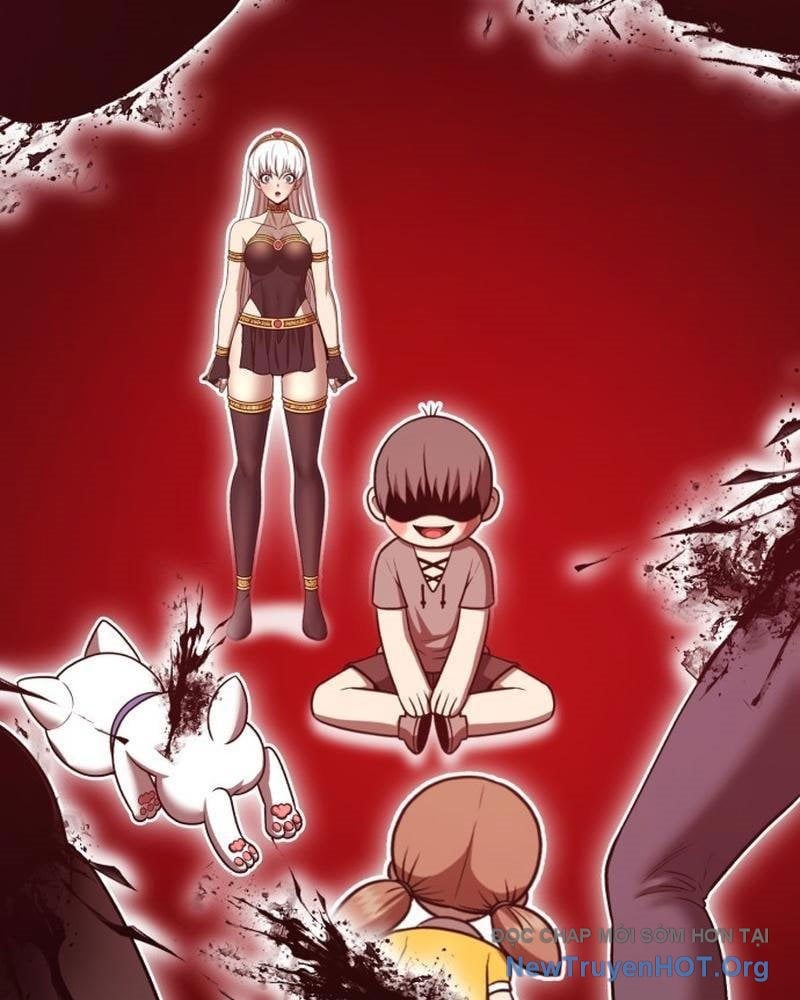 Gậy  Cấp 99 Chapter 159.5 - Trang 2