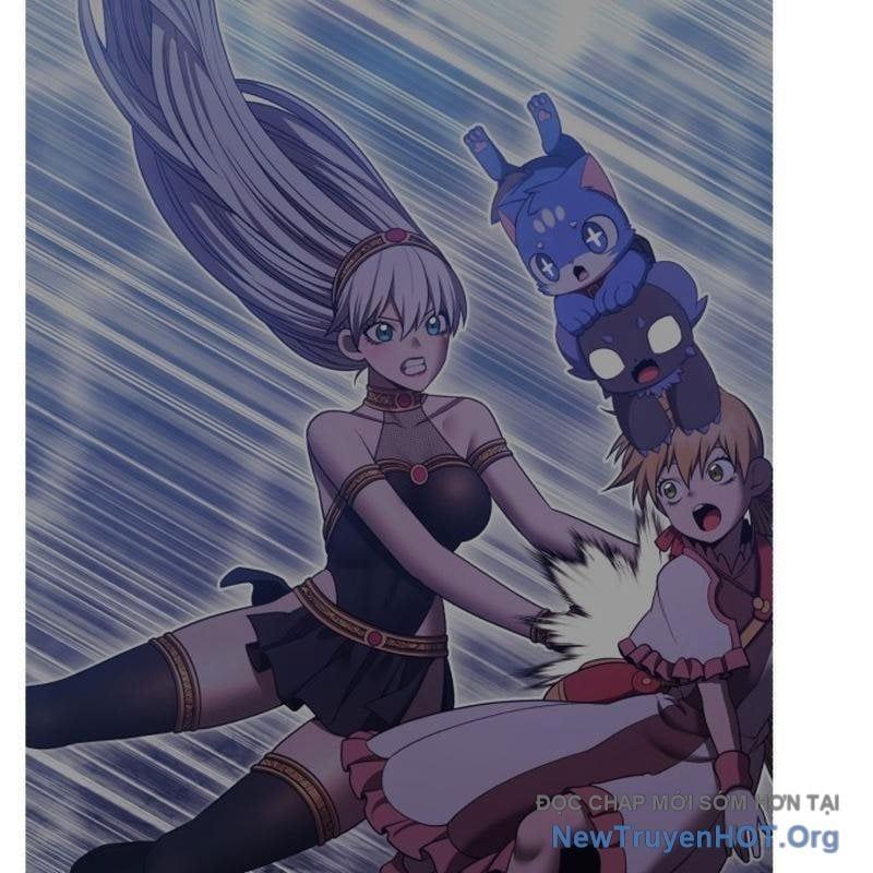 Gậy  Cấp 99 Chapter 160 - Trang 2