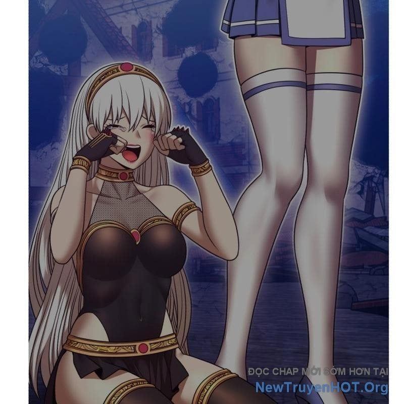 Gậy  Cấp 99 Chapter 160 - Trang 2