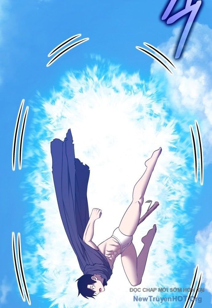 Gậy  Cấp 99 Chapter 161.5 - Trang 2