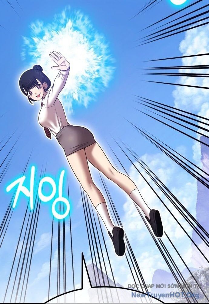 Gậy  Cấp 99 Chapter 161.5 - Trang 2