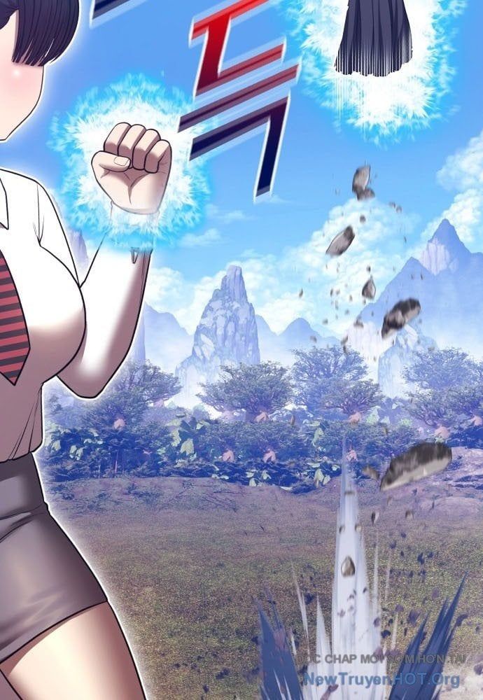 Gậy  Cấp 99 Chapter 161.5 - Trang 2