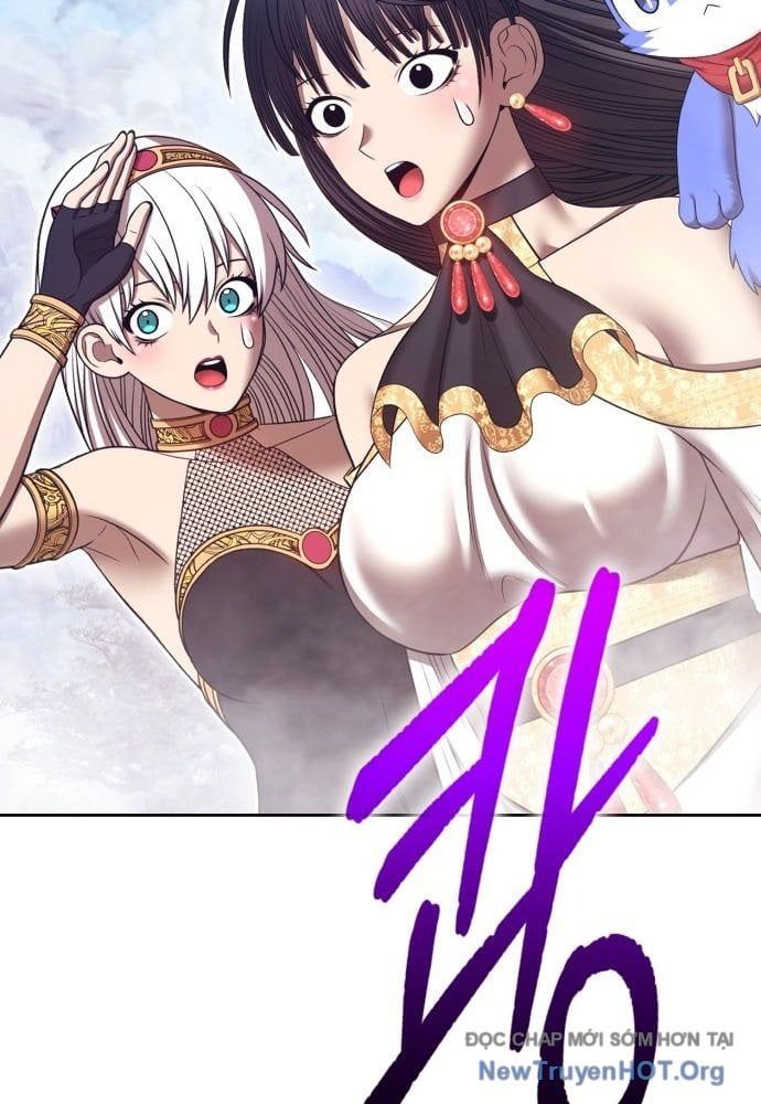 Gậy  Cấp 99 Chapter 161.5 - Trang 2