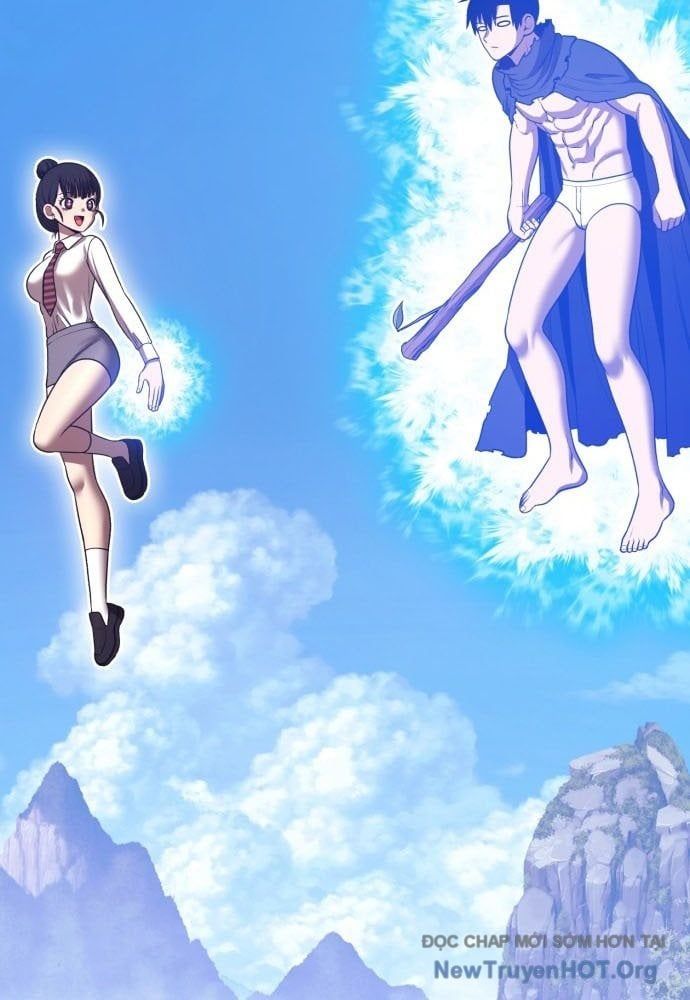 Gậy  Cấp 99 Chapter 161.5 - Trang 2