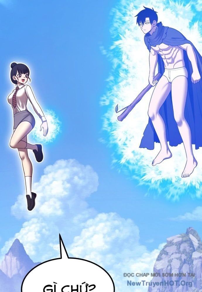Gậy  Cấp 99 Chapter 161.5 - Trang 2