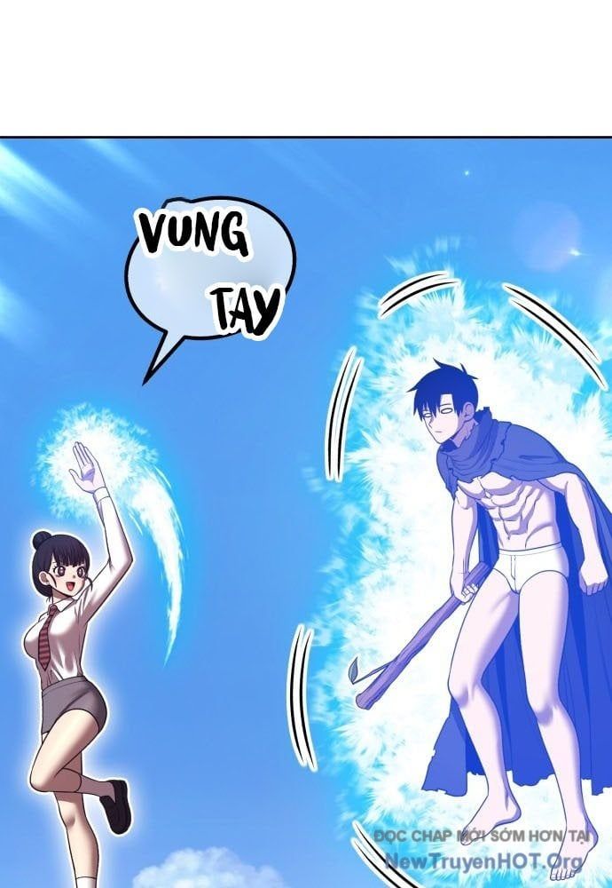 Gậy  Cấp 99 Chapter 161.5 - Trang 2