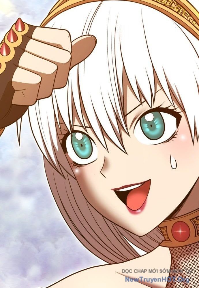 Gậy  Cấp 99 Chapter 161.5 - Trang 2
