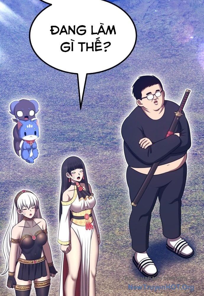 Gậy  Cấp 99 Chapter 161.5 - Trang 2