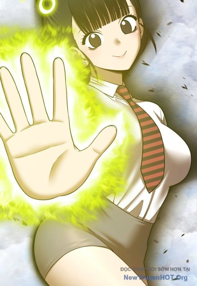 Gậy  Cấp 99 Chapter 161.5 - Trang 2
