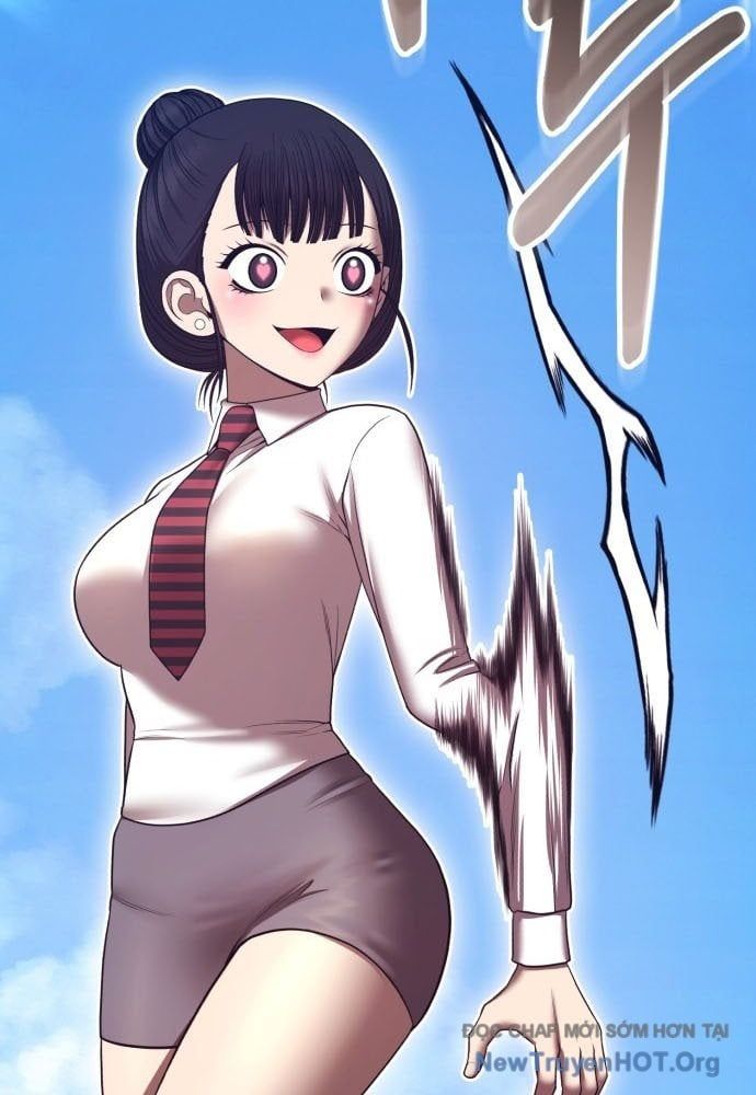 Gậy  Cấp 99 Chapter 161.5 - Trang 2