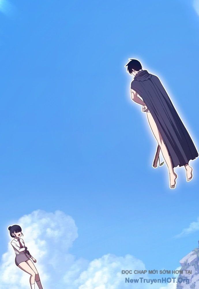 Gậy  Cấp 99 Chapter 161.5 - Trang 2