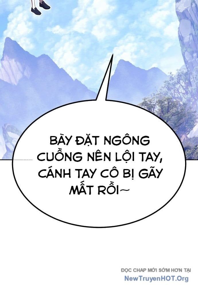 Gậy  Cấp 99 Chapter 161.5 - Trang 2