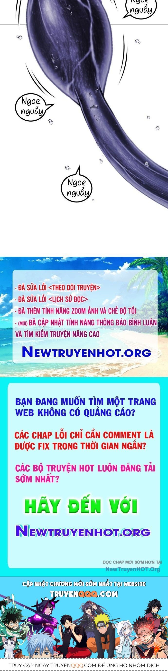 Gậy  Cấp 99 Chapter 161.5 - Trang 2