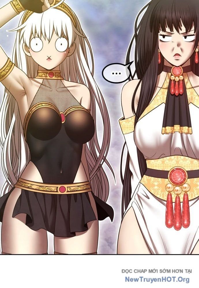 Gậy  Cấp 99 Chapter 161.5 - Trang 2