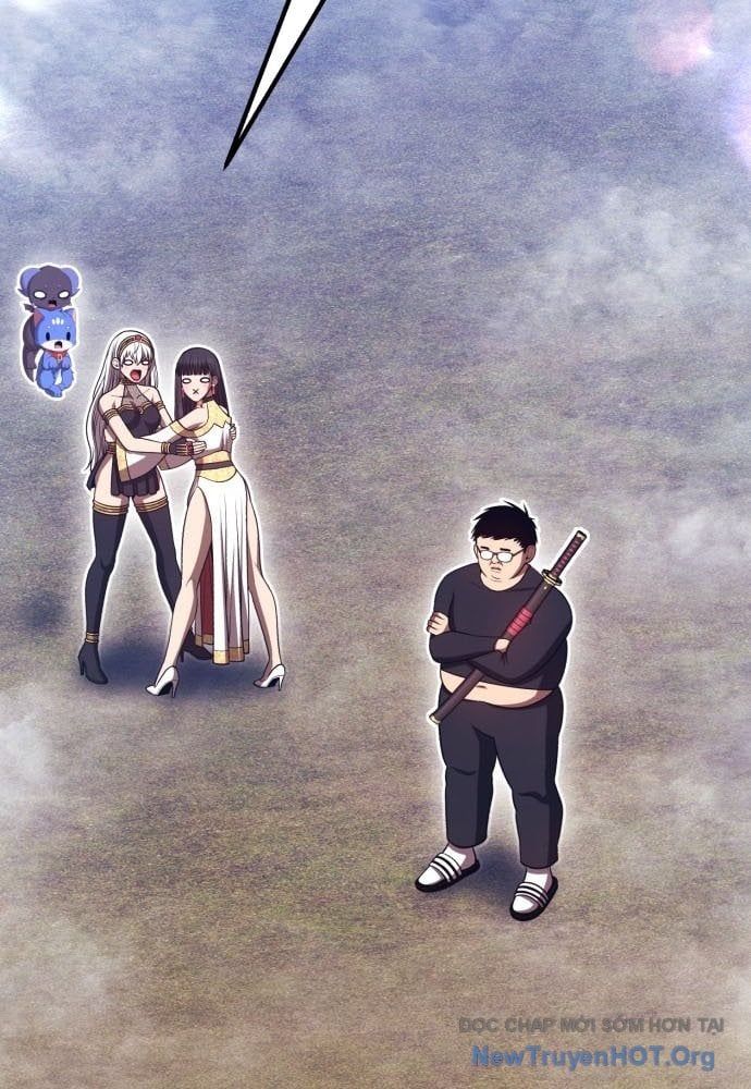Gậy  Cấp 99 Chapter 161.5 - Trang 2