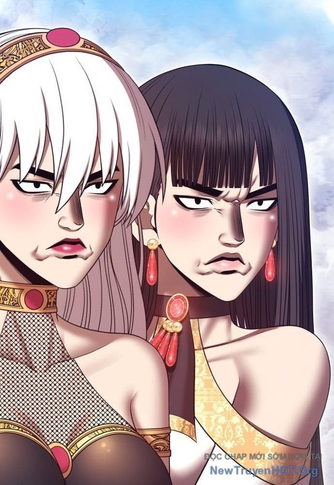 Gậy  Cấp 99 Chapter 161.5 - Trang 2