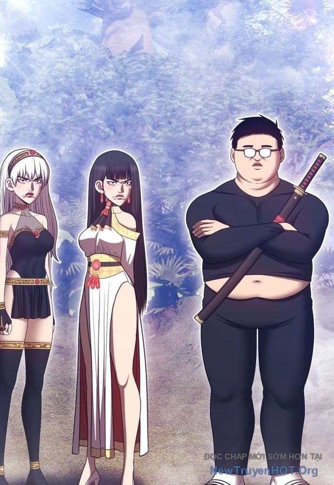 Gậy  Cấp 99 Chapter 161.5 - Trang 2