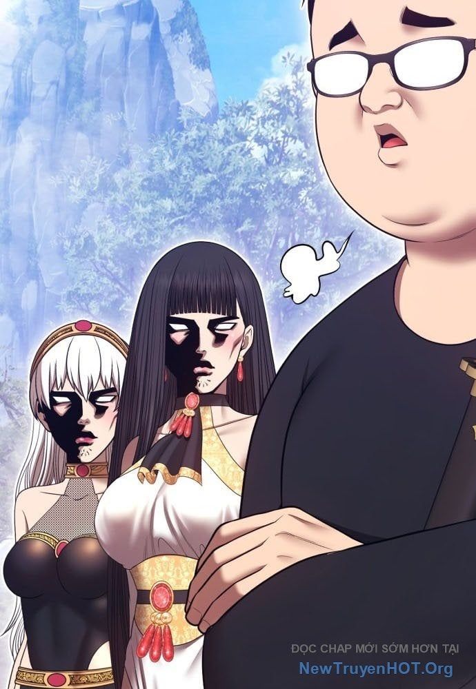 Gậy  Cấp 99 Chapter 161.5 - Trang 2