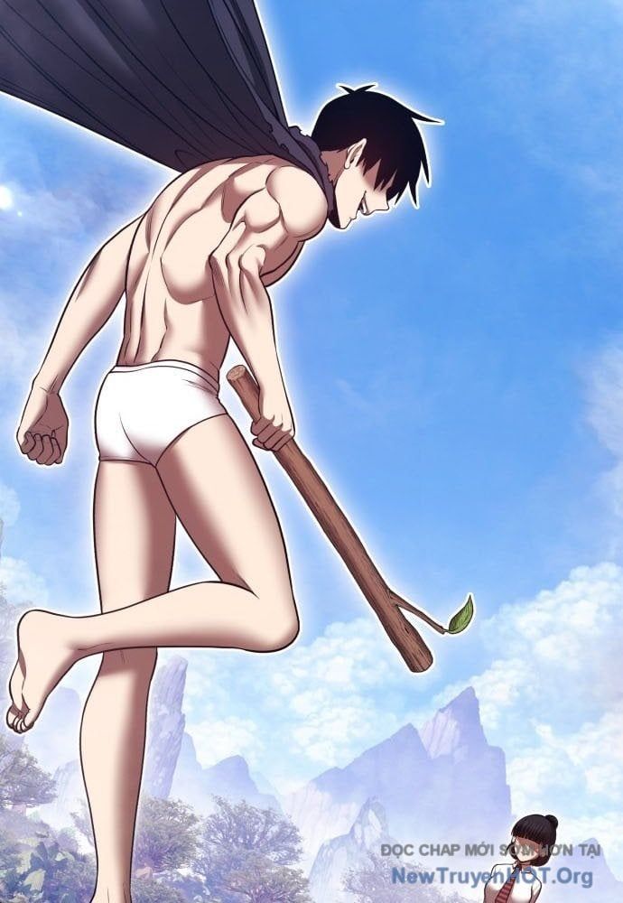 Gậy  Cấp 99 Chapter 161.5 - Trang 2