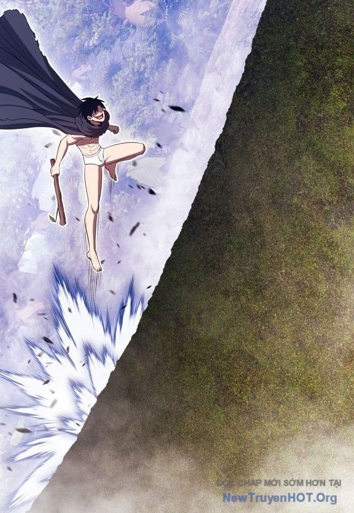 Gậy  Cấp 99 Chapter 161.5 - Trang 2