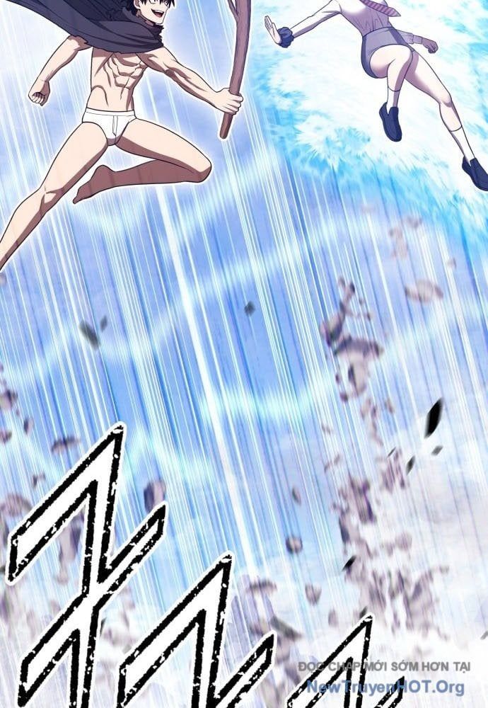 Gậy  Cấp 99 Chapter 161.5 - Trang 2
