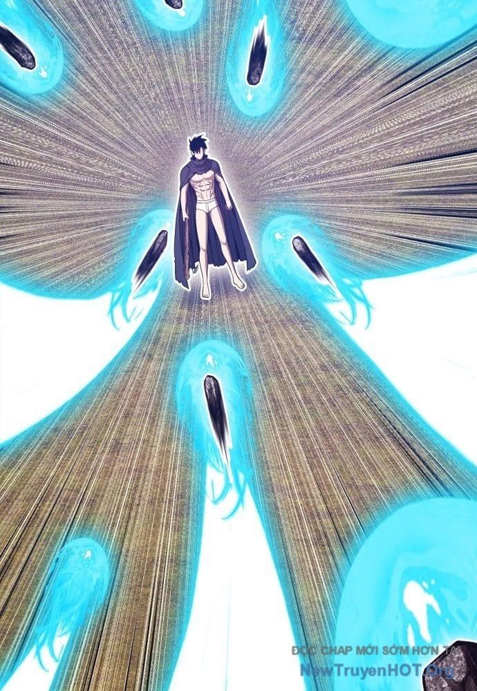 Gậy  Cấp 99 Chapter 161 - Trang 2