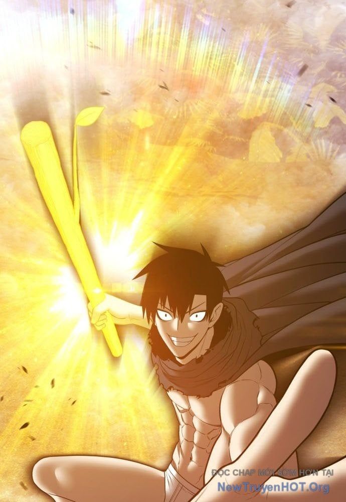 Gậy  Cấp 99 Chapter 161 - Trang 2