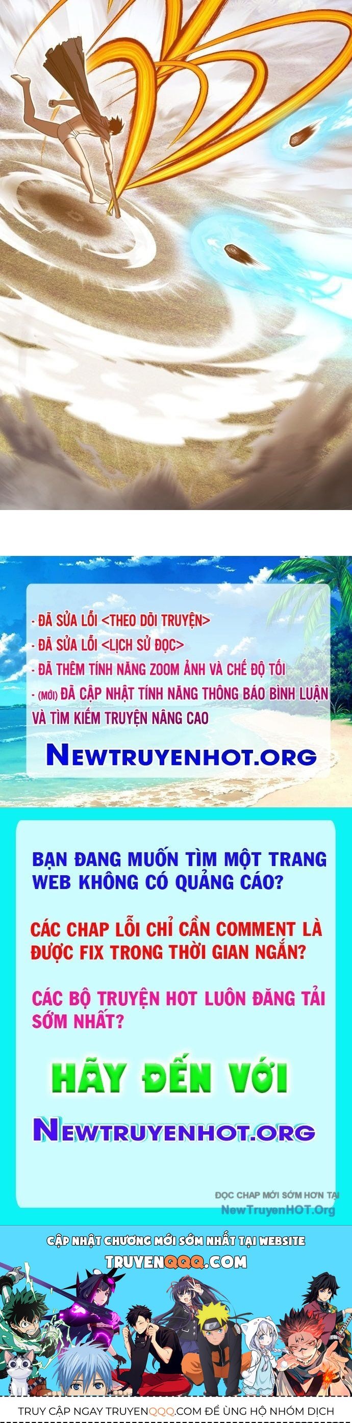 Gậy  Cấp 99 Chapter 161 - Trang 2