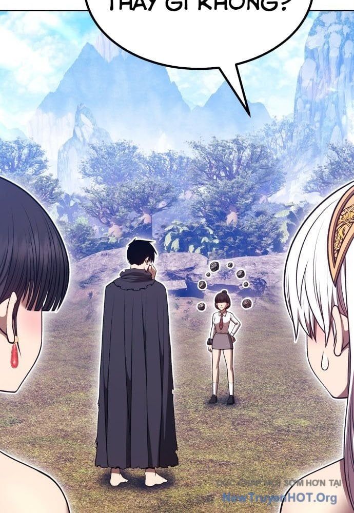 Gậy  Cấp 99 Chapter 161 - Trang 2