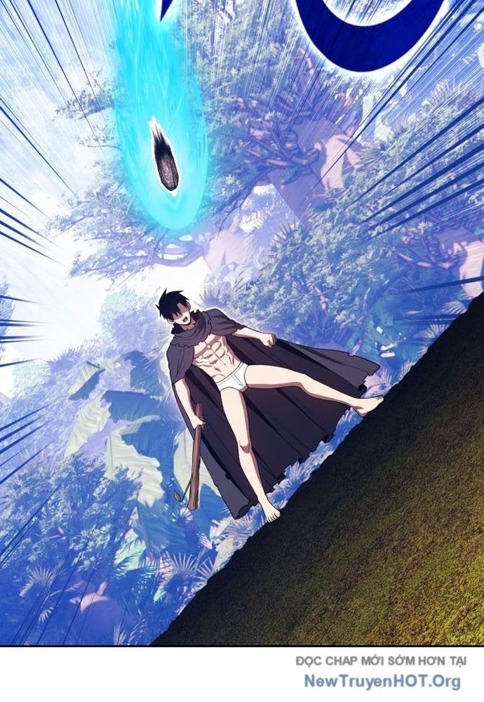 Gậy  Cấp 99 Chapter 161 - Trang 2