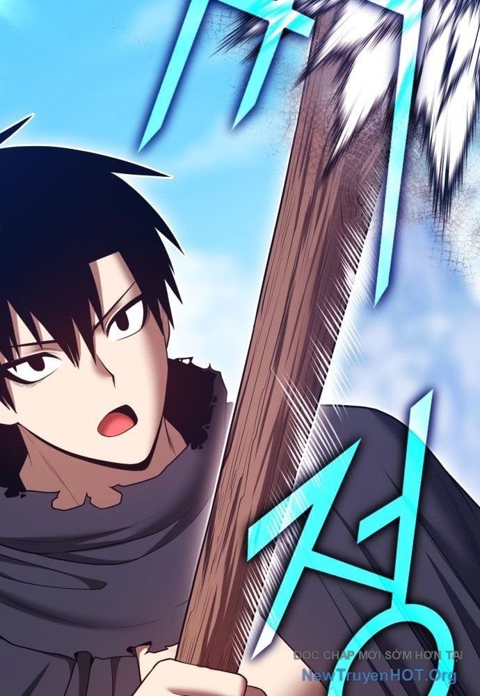 Gậy  Cấp 99 Chapter 161 - Trang 2
