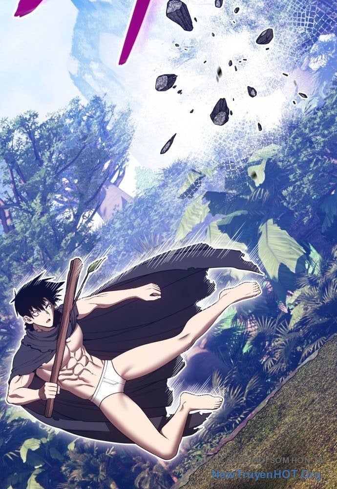 Gậy  Cấp 99 Chapter 161 - Trang 2