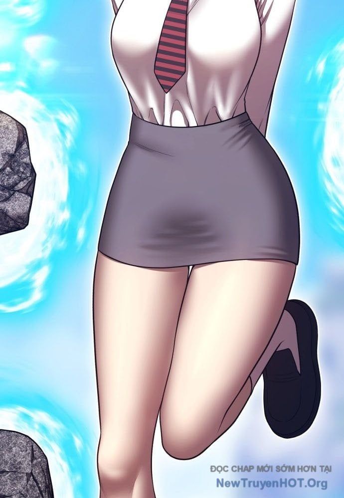 Gậy  Cấp 99 Chapter 161 - Trang 2