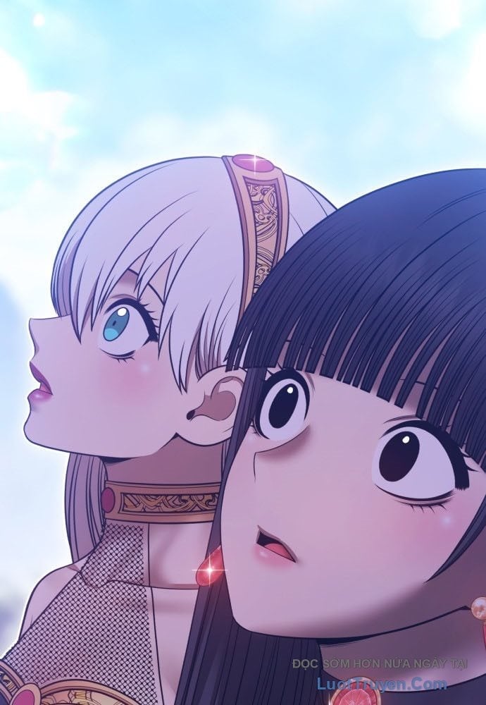 Gậy  Cấp 99 Chapter 162 - Trang 2