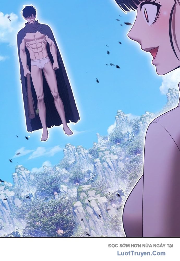 Gậy  Cấp 99 Chapter 162 - Trang 2