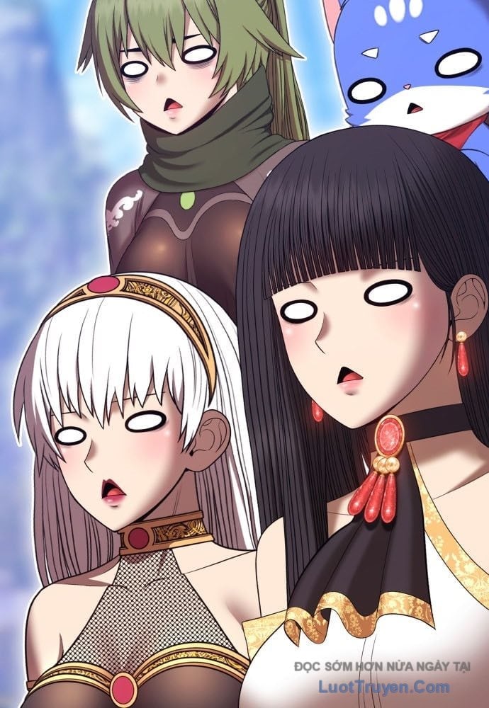 Gậy  Cấp 99 Chapter 162 - Trang 2