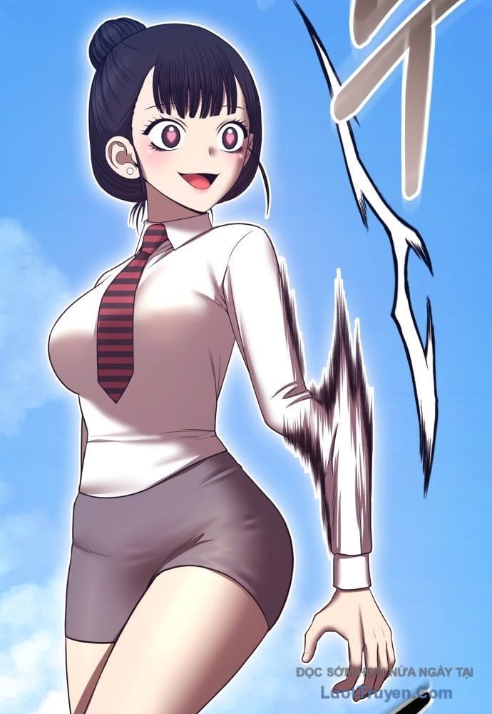 Gậy  Cấp 99 Chapter 162 - Trang 2