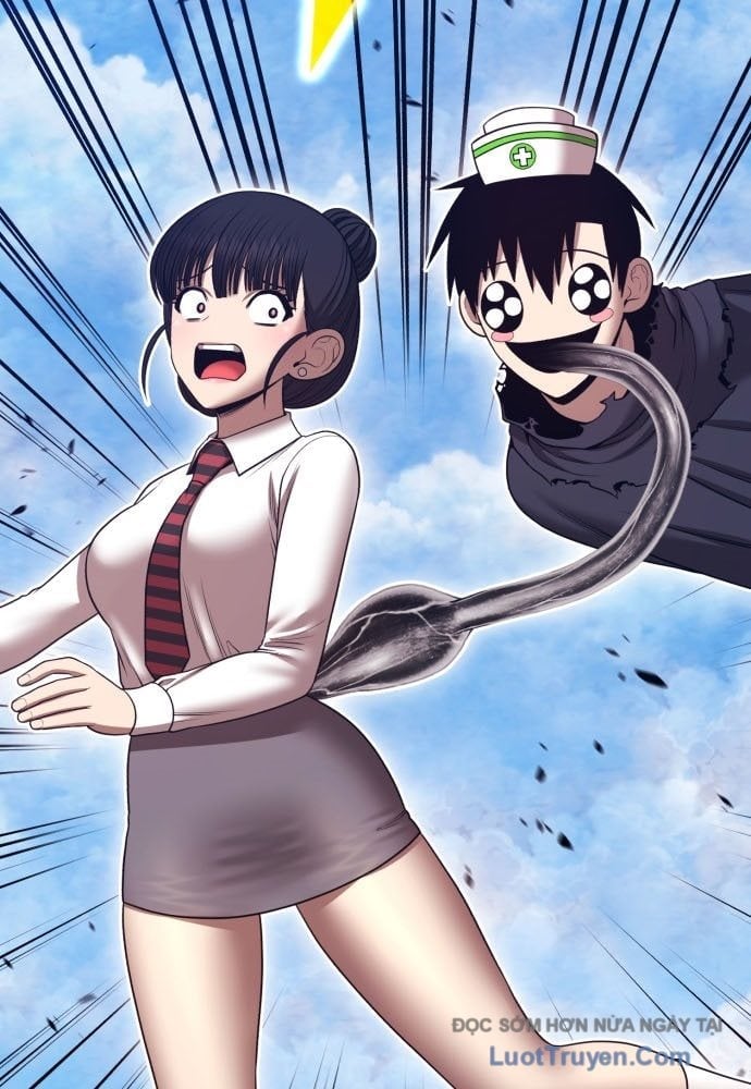 Gậy  Cấp 99 Chapter 162 - Trang 2