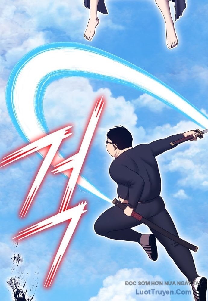 Gậy  Cấp 99 Chapter 162 - Trang 2