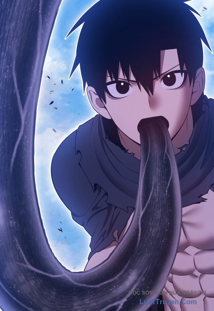 Gậy  Cấp 99 Chapter 162 - Trang 2