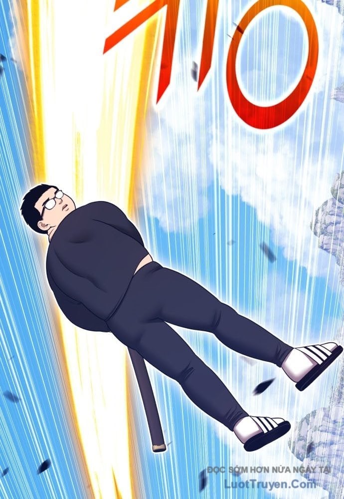 Gậy  Cấp 99 Chapter 162 - Trang 2