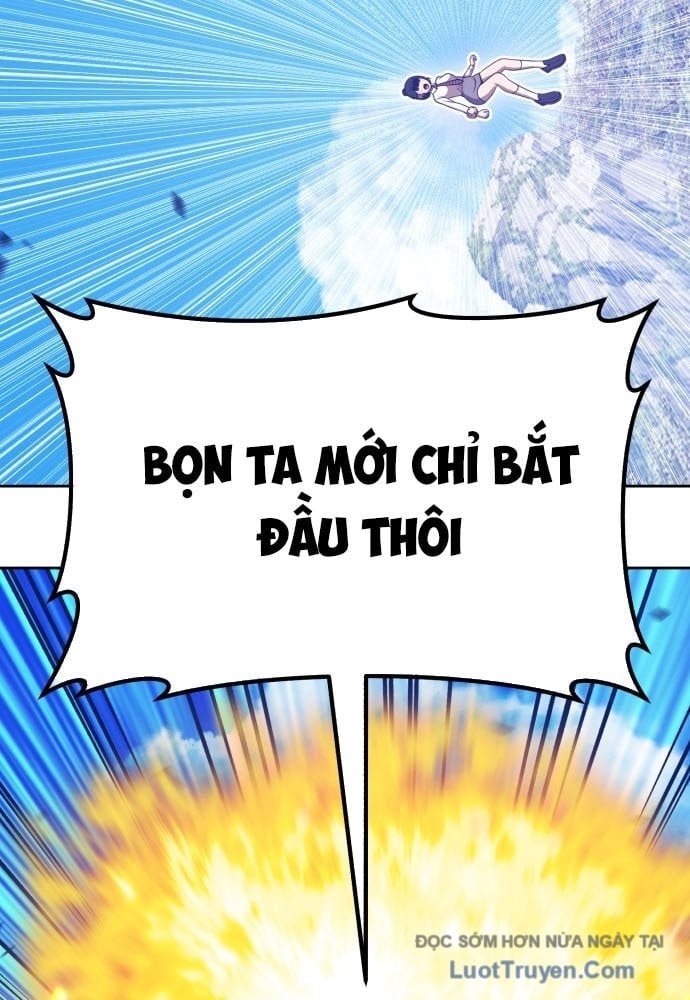 Gậy  Cấp 99 Chapter 162 - Trang 2