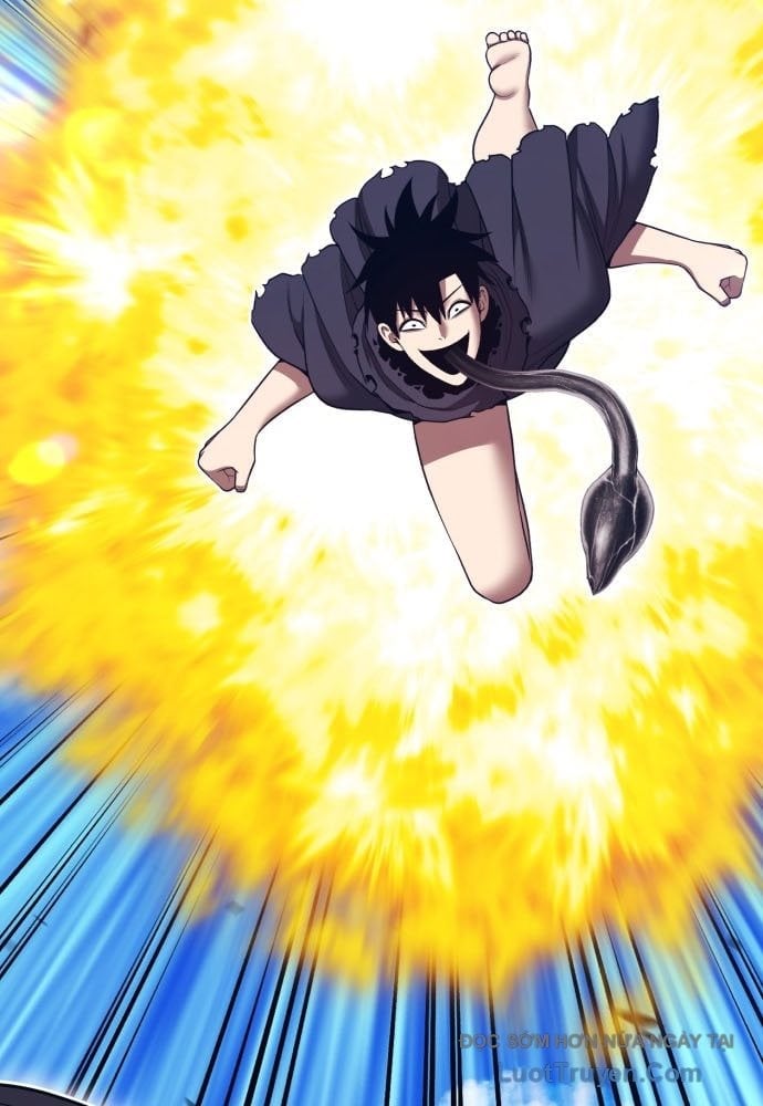 Gậy  Cấp 99 Chapter 162 - Trang 2