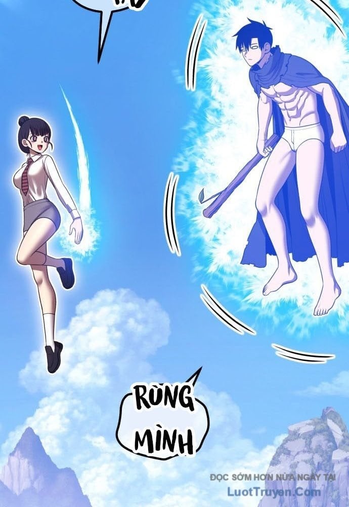 Gậy  Cấp 99 Chapter 162 - Trang 2